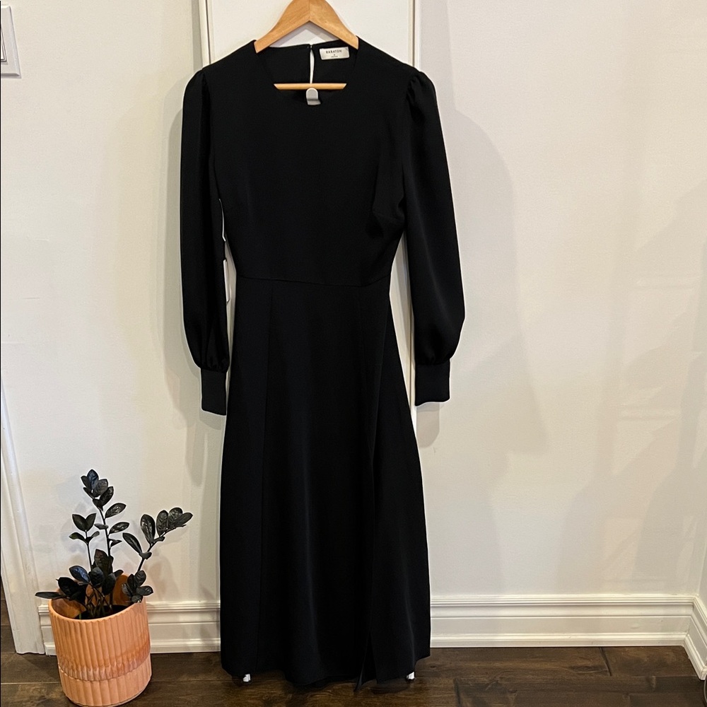 Babaton Hampton’s Dress